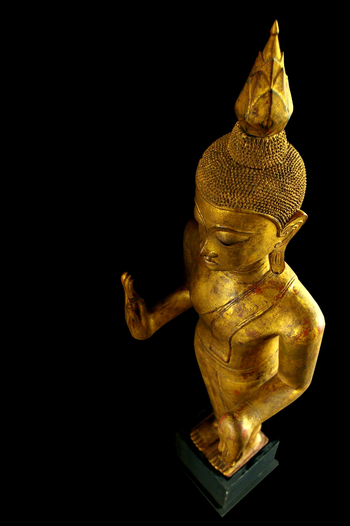 #woodlaosbuddha #laosbuddha #buddha #antiquebuddhas #antiquebuddha